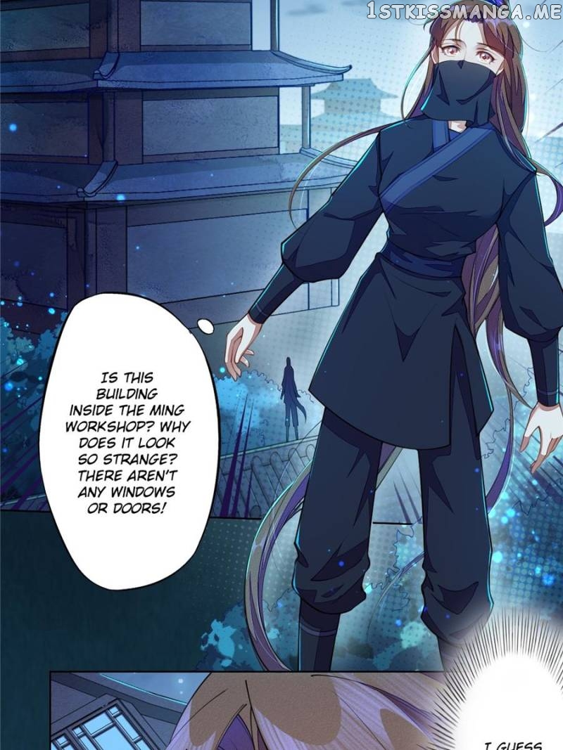 Peerless Refiner chapter 104 - page 5