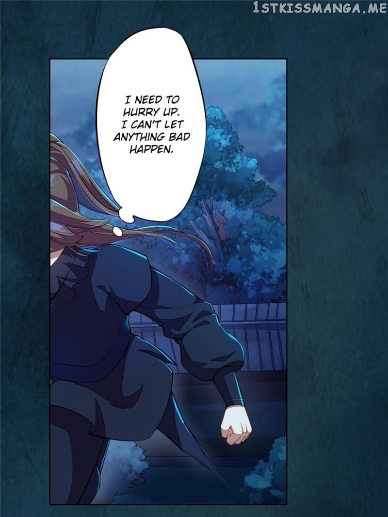 Peerless Refiner chapter 104 - page 7