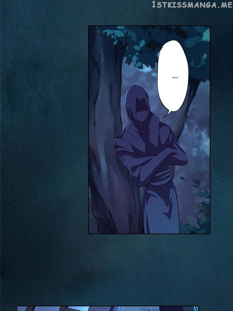 Peerless Refiner chapter 104 - page 8