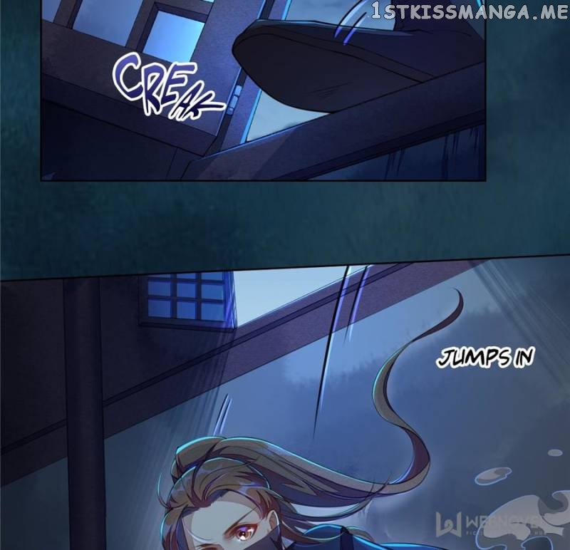 Peerless Refiner chapter 104 - page 9
