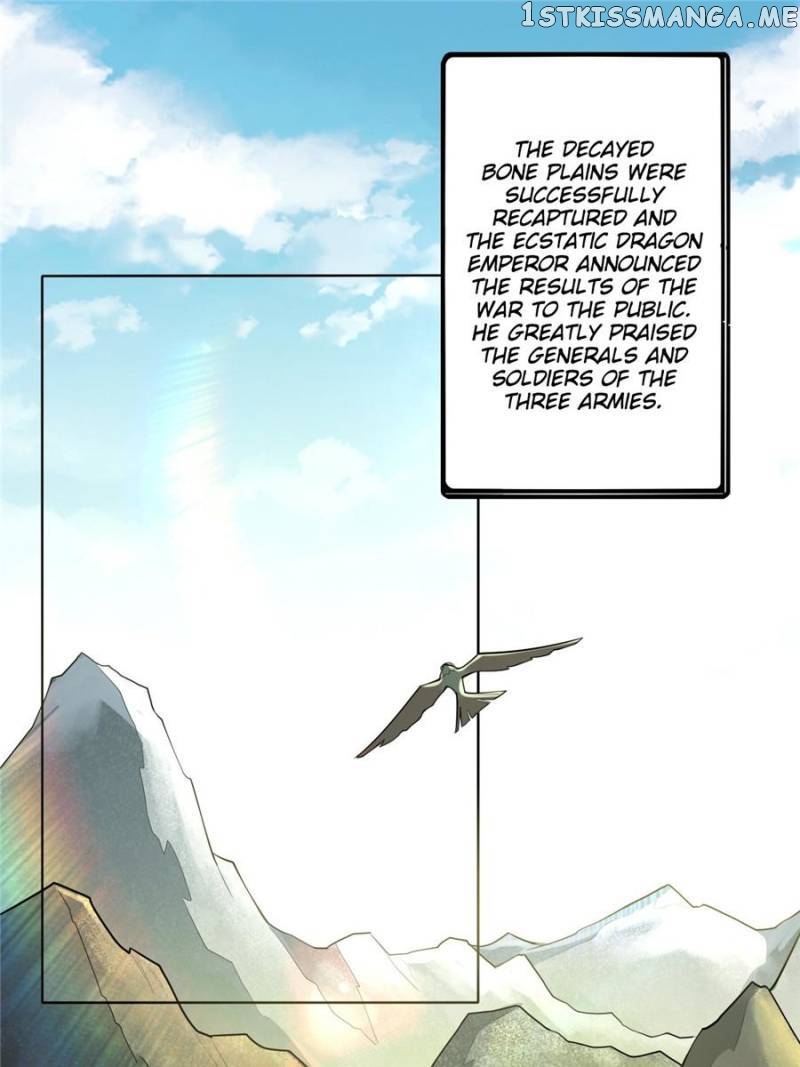 Peerless Refiner chapter 140 - page 1