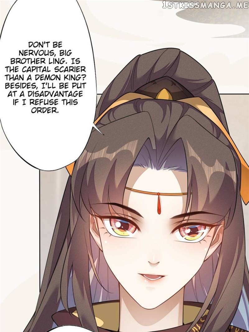 Peerless Refiner chapter 140 - page 10