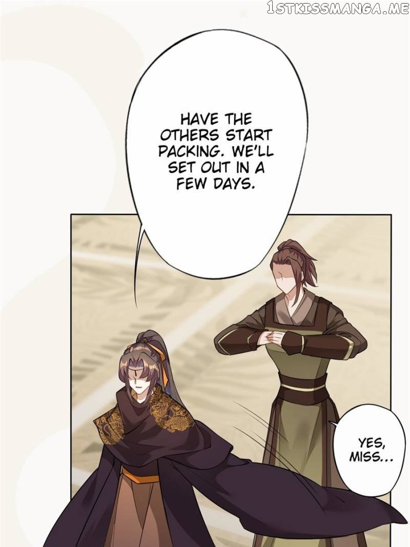 Peerless Refiner chapter 140 - page 13