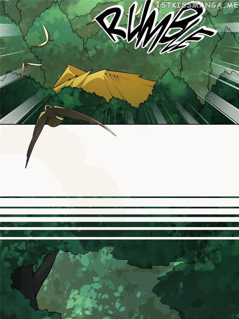 Peerless Refiner chapter 140 - page 16