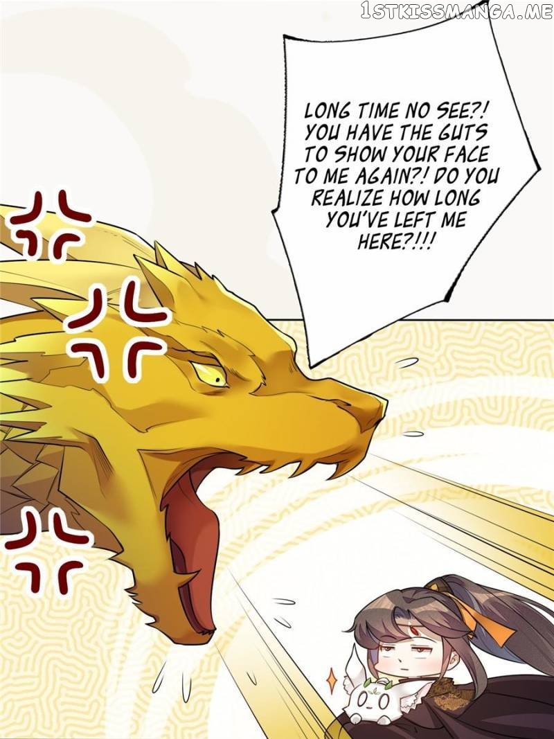 Peerless Refiner chapter 140 - page 19