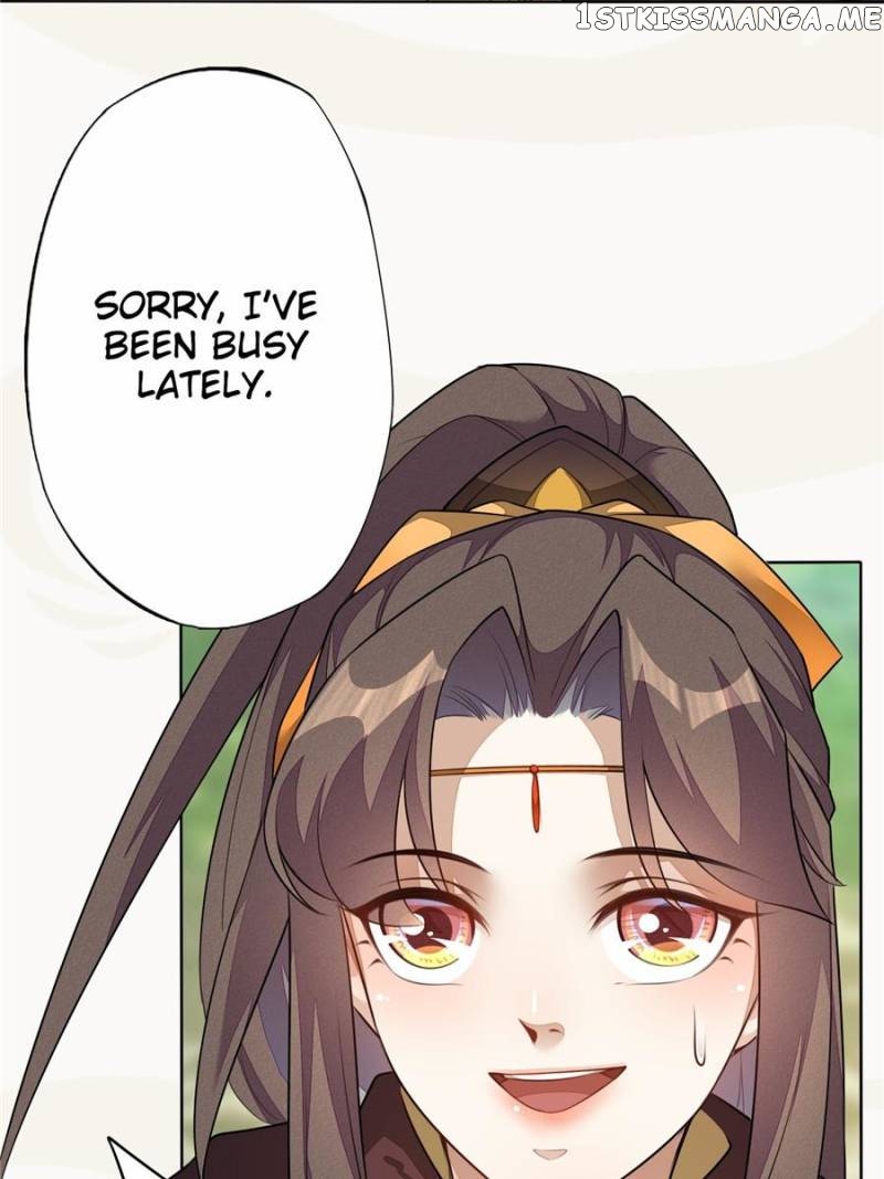 Peerless Refiner chapter 140 - page 20