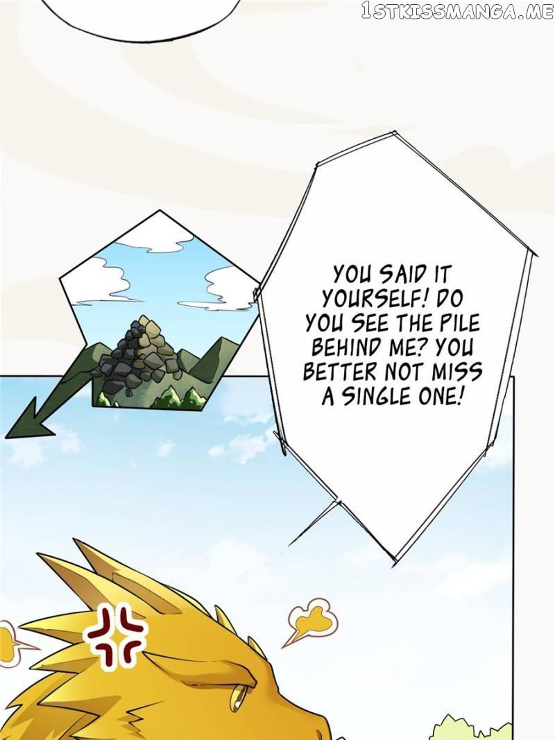 Peerless Refiner chapter 140 - page 22