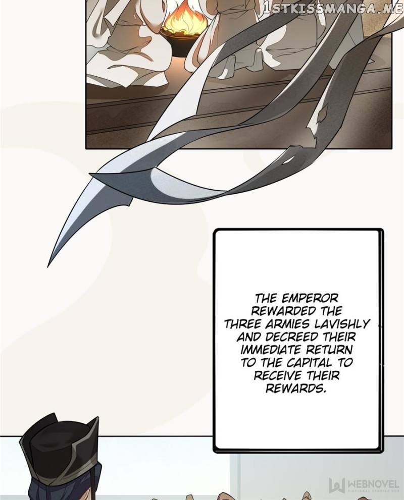 Peerless Refiner chapter 140 - page 3