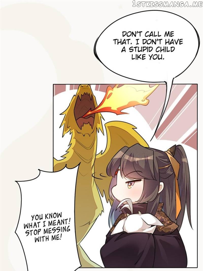 Peerless Refiner chapter 140 - page 31
