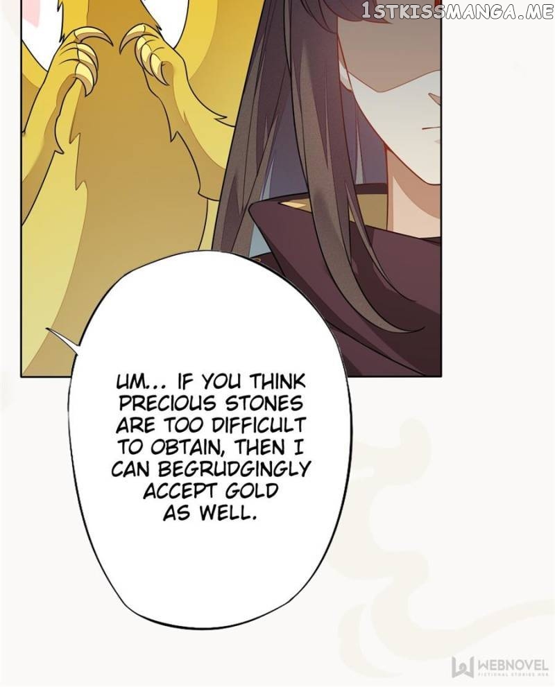 Peerless Refiner chapter 140 - page 36