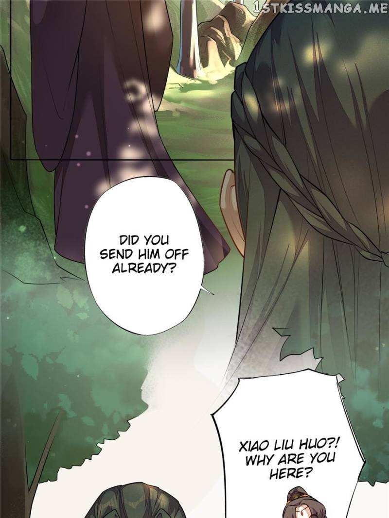 Peerless Refiner chapter 140 - page 46