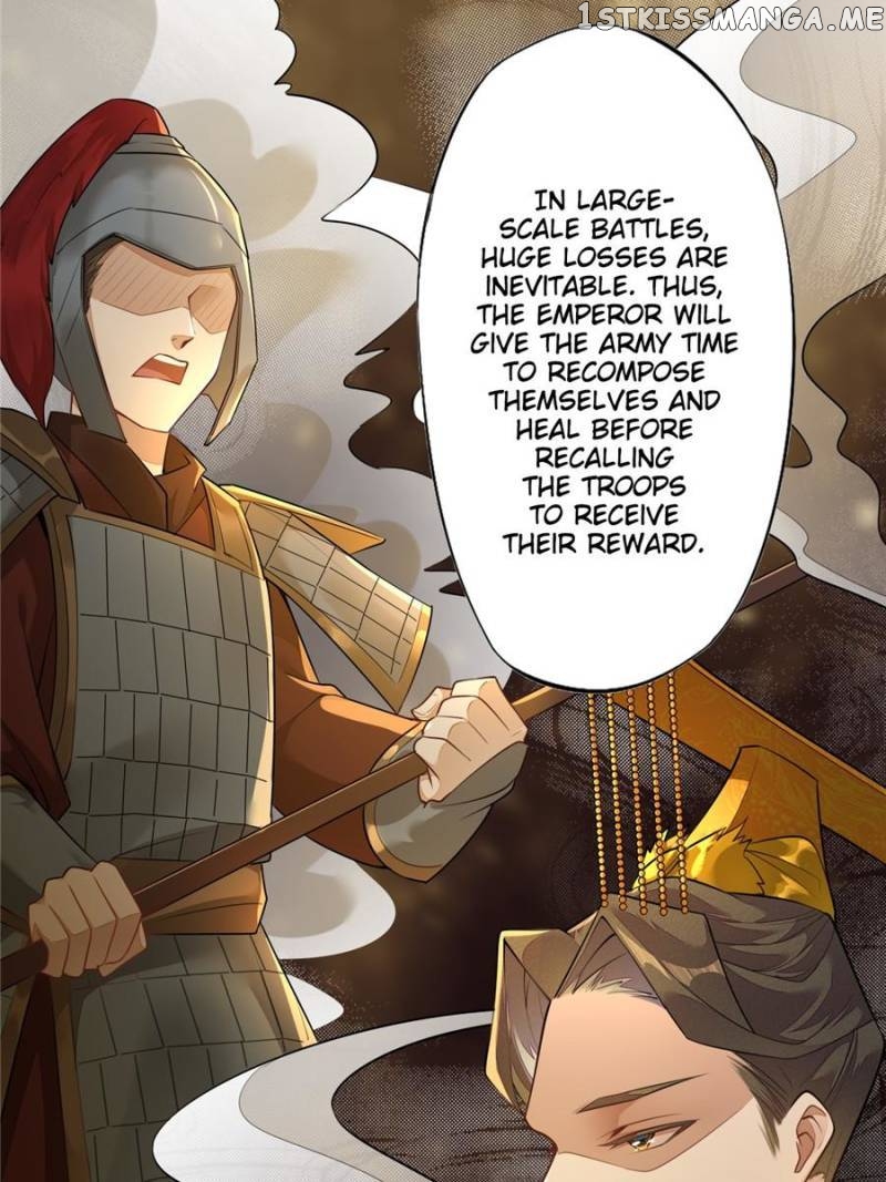 Peerless Refiner chapter 140 - page 8