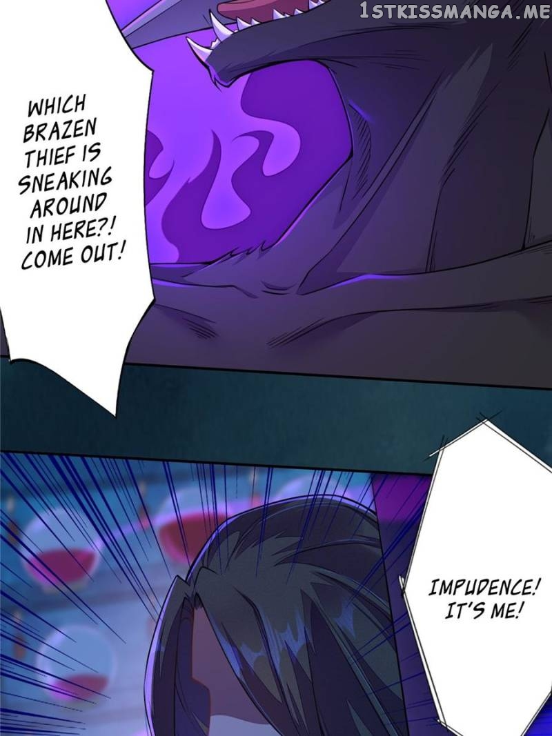 Peerless Refiner chapter 105 - page 11