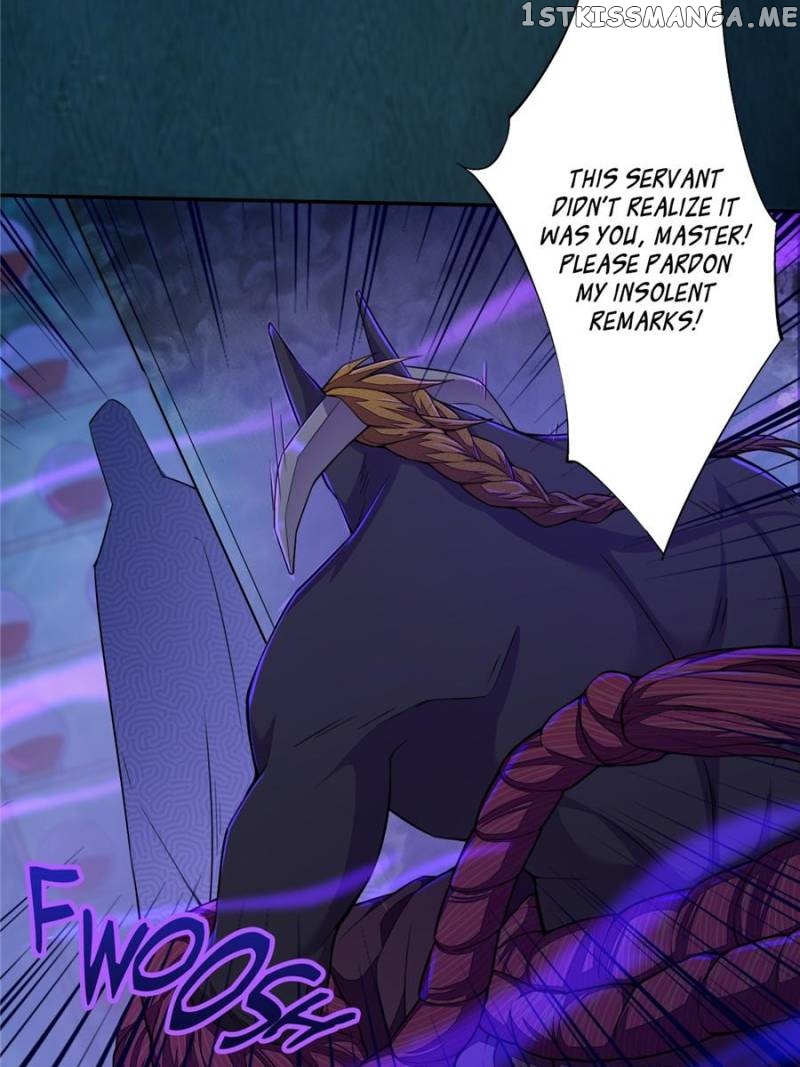 Peerless Refiner chapter 105 - page 14