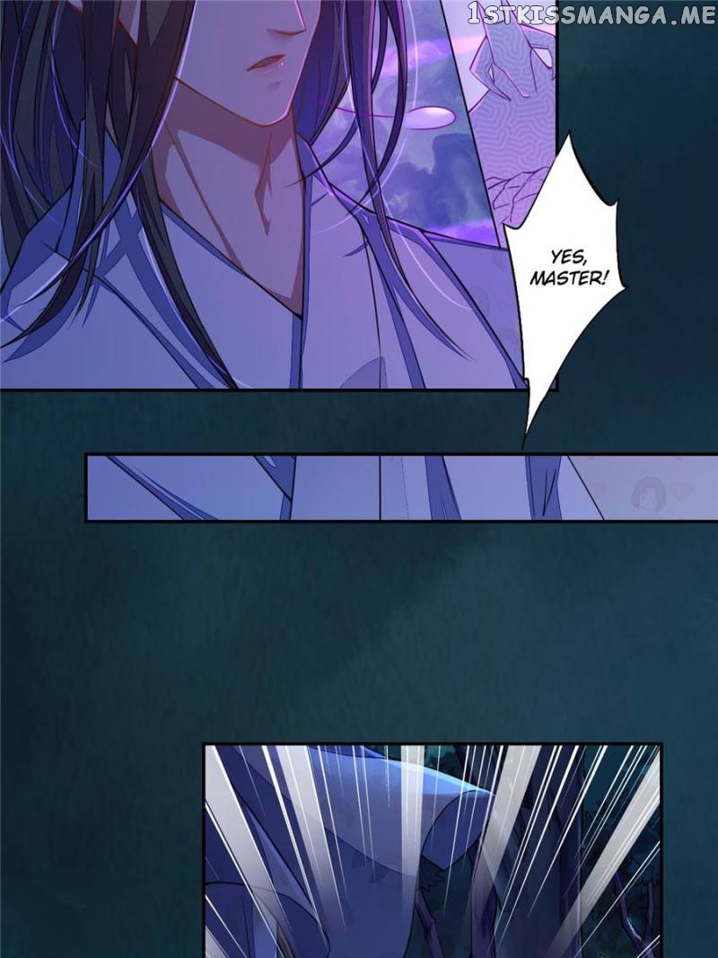 Peerless Refiner chapter 105 - page 16