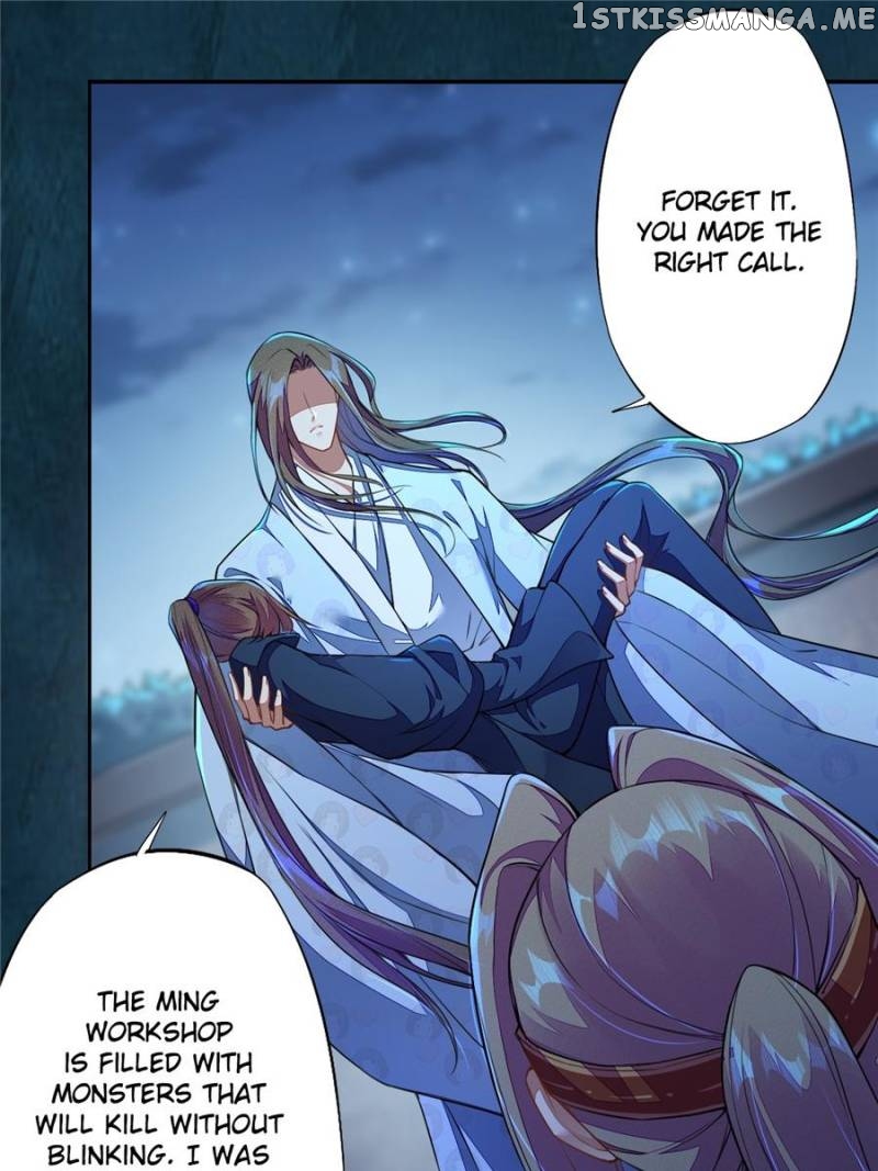 Peerless Refiner chapter 105 - page 19
