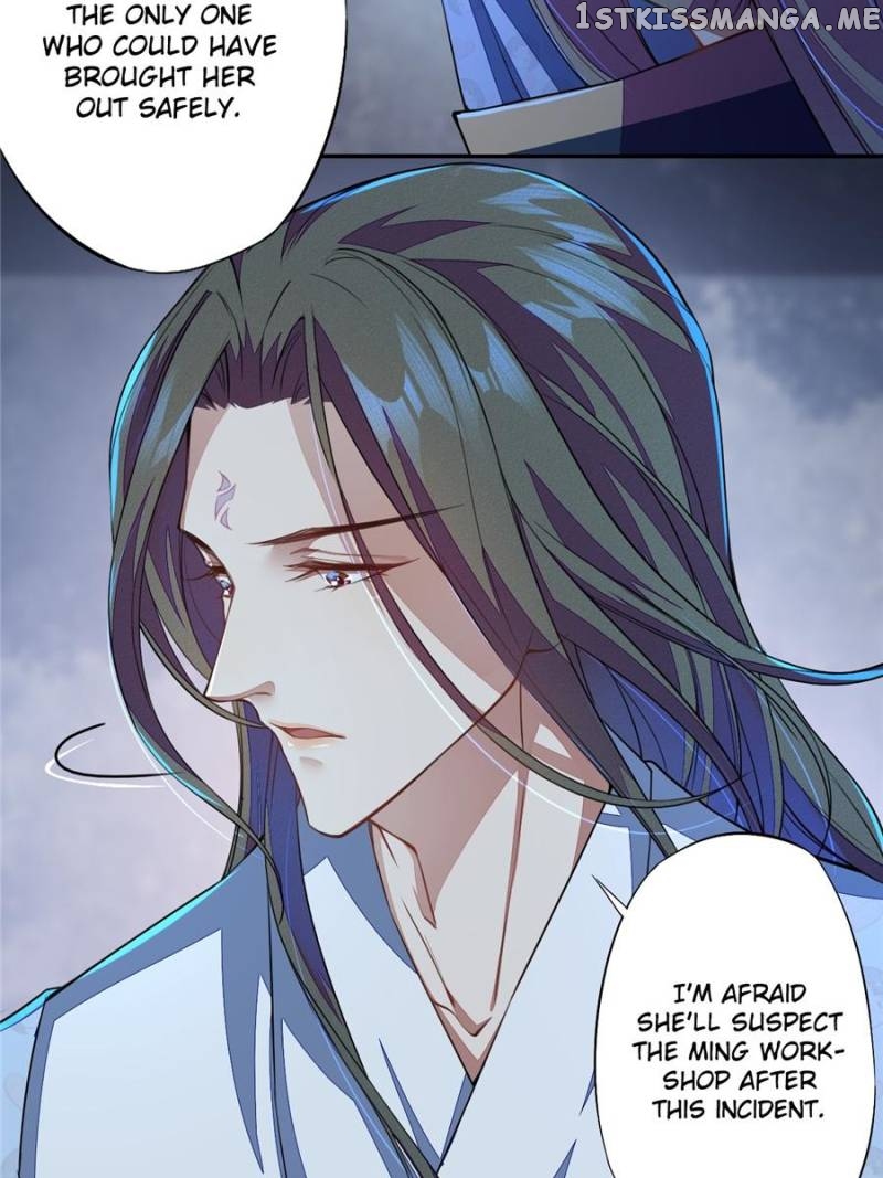 Peerless Refiner chapter 105 - page 20