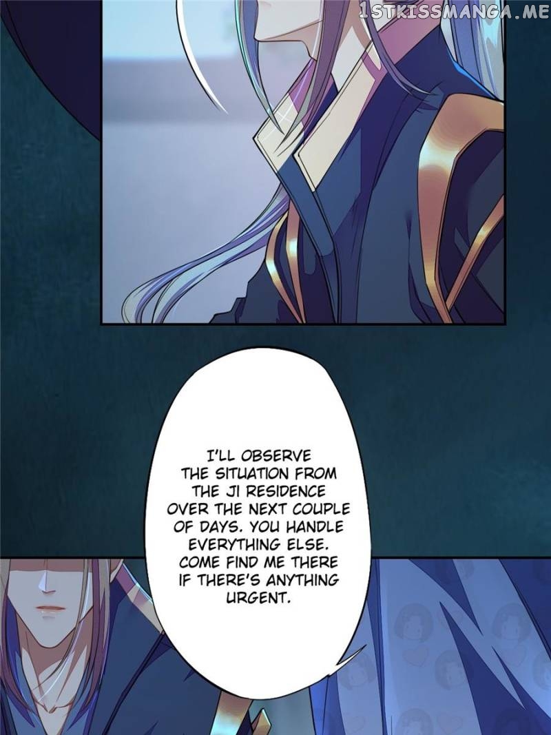 Peerless Refiner chapter 105 - page 22