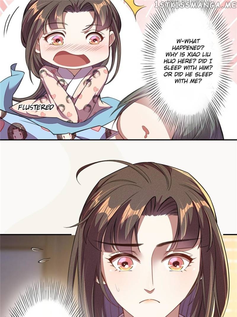 Peerless Refiner chapter 105 - page 34