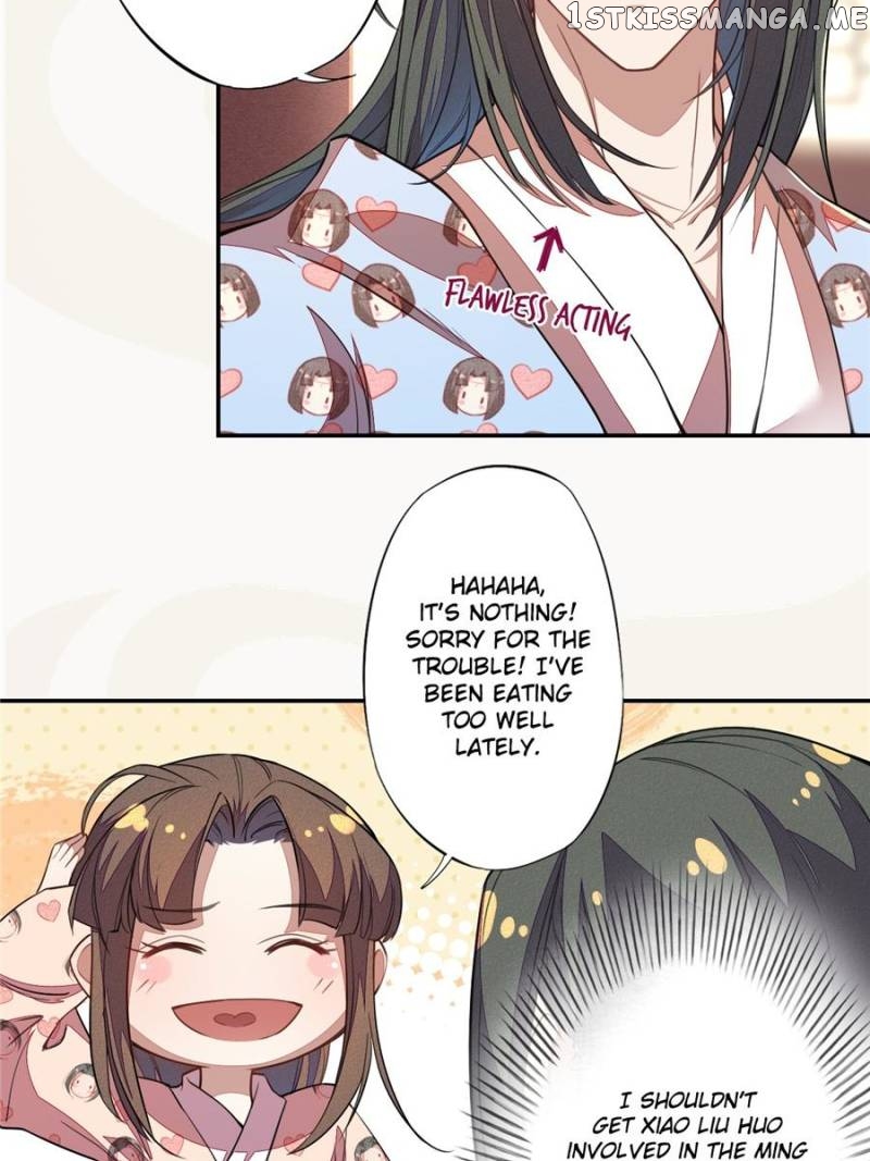 Peerless Refiner chapter 105 - page 41