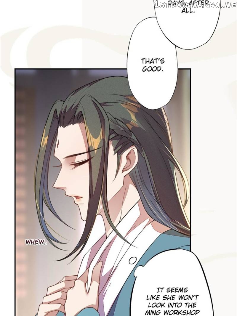 Peerless Refiner chapter 105 - page 44
