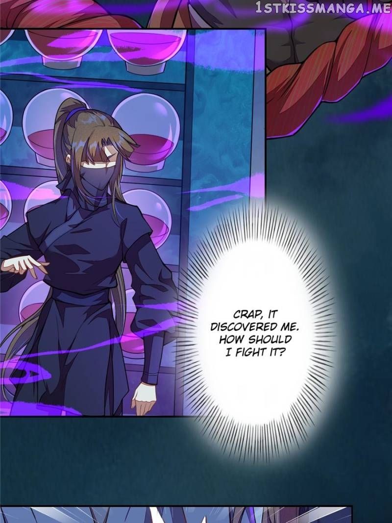 Peerless Refiner chapter 105 - page 5