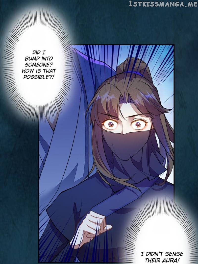 Peerless Refiner chapter 105 - page 7