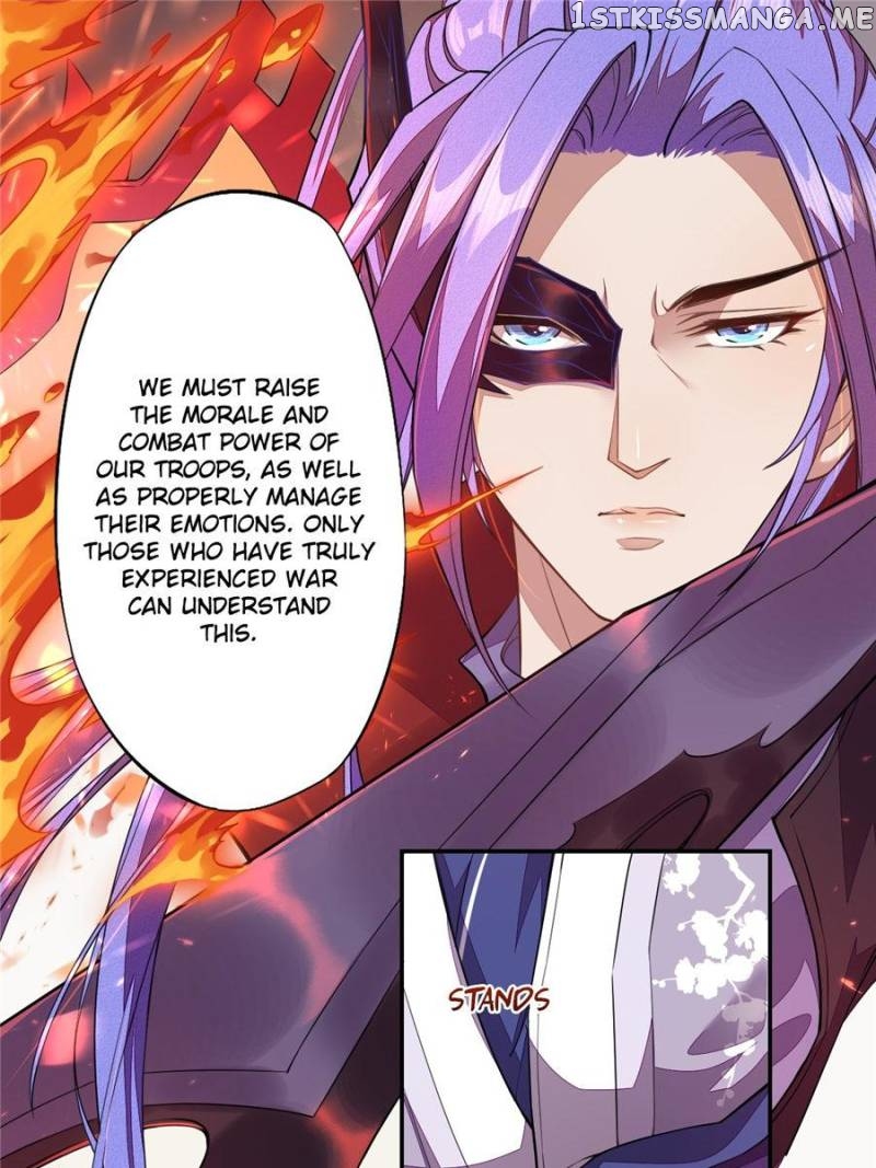 Peerless Refiner chapter 106 - page 10