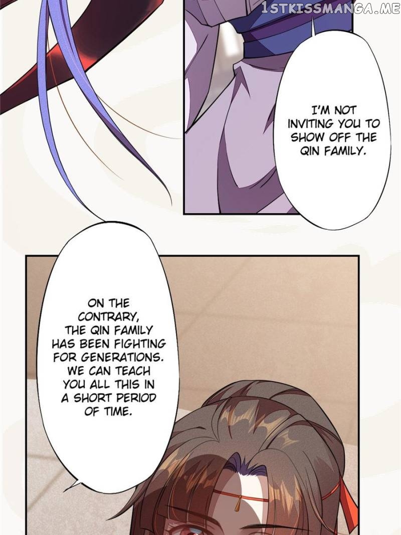 Peerless Refiner chapter 106 - page 11