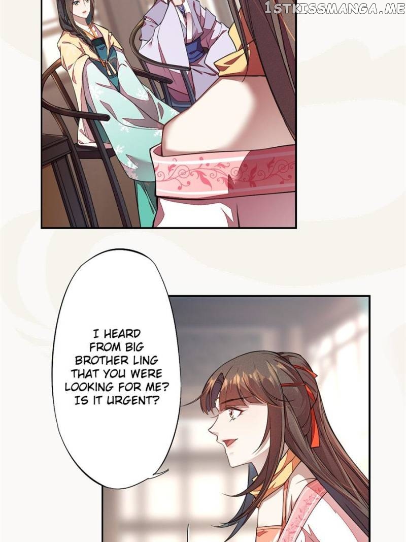 Peerless Refiner chapter 106 - page 2