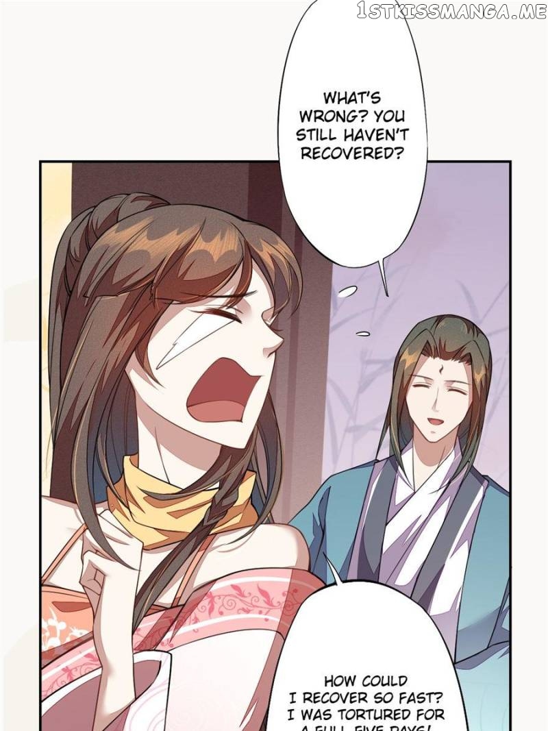 Peerless Refiner chapter 106 - page 22