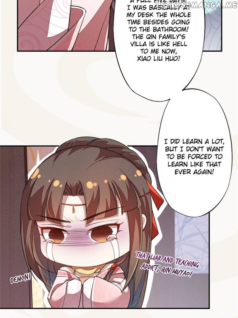 Peerless Refiner chapter 106 - page 23