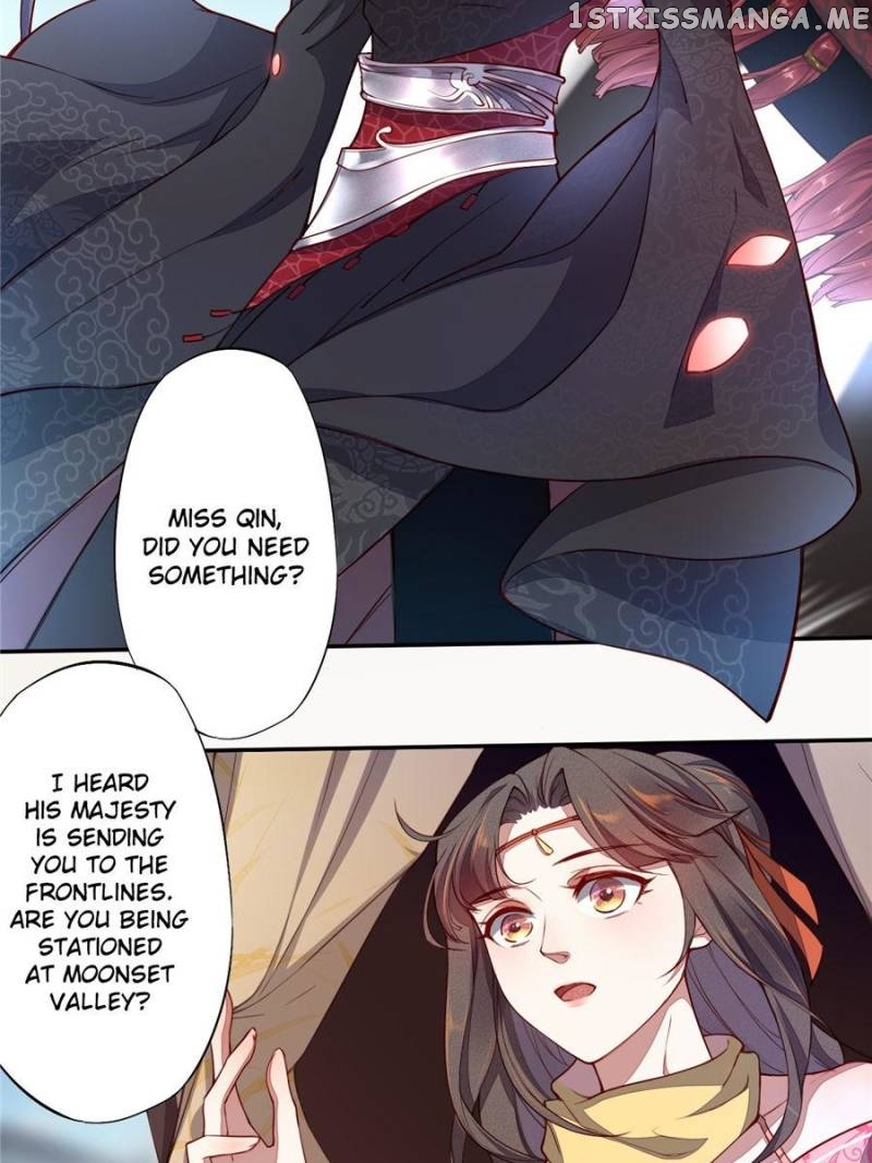 Peerless Refiner chapter 106 - page 32