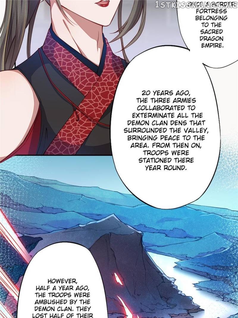 Peerless Refiner chapter 106 - page 34