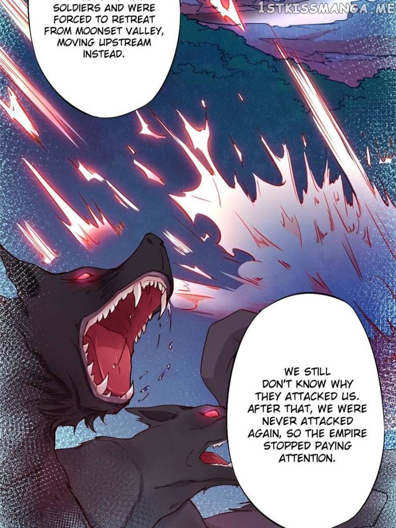 Peerless Refiner chapter 106 - page 35