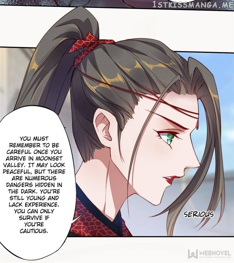 Peerless Refiner chapter 106 - page 36