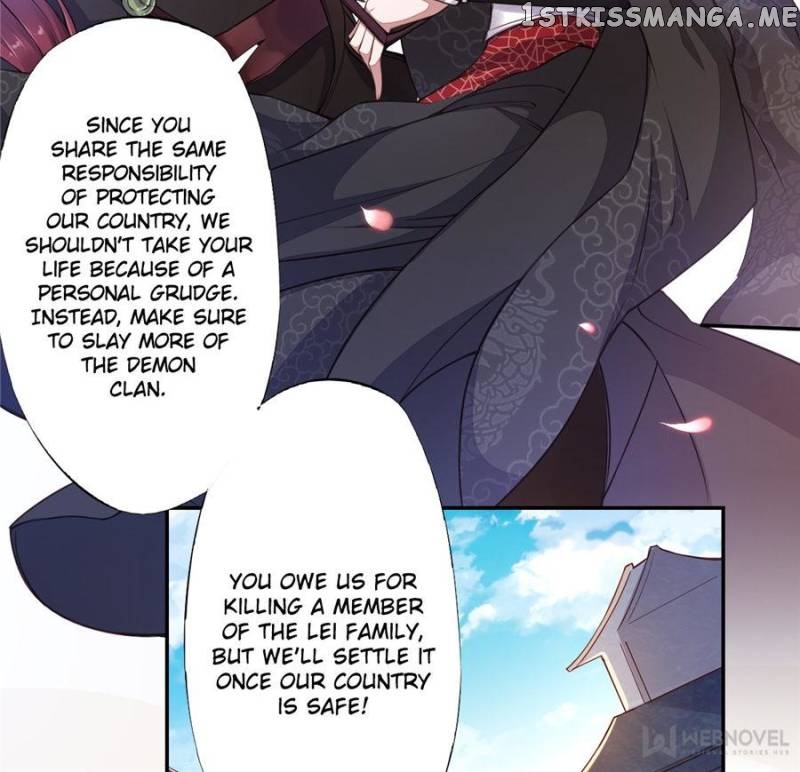 Peerless Refiner chapter 106 - page 39