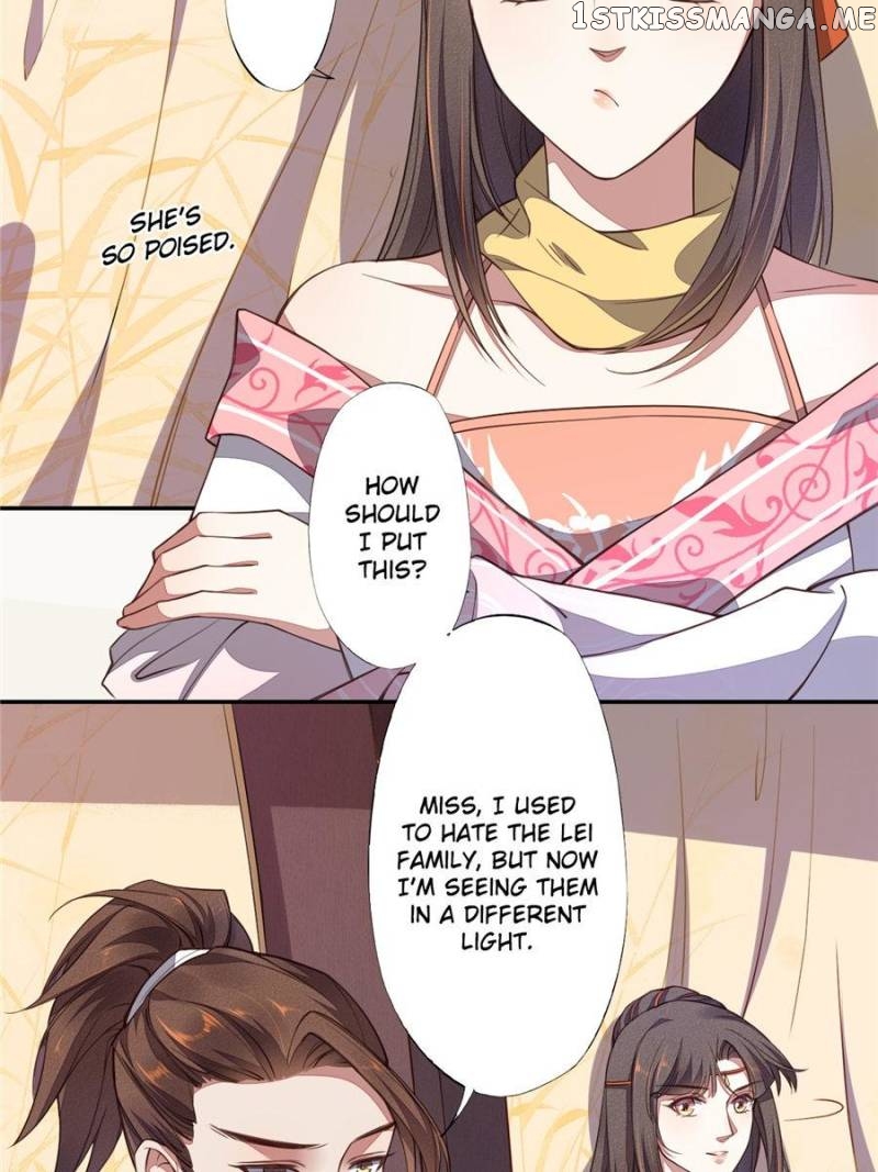 Peerless Refiner chapter 106 - page 41