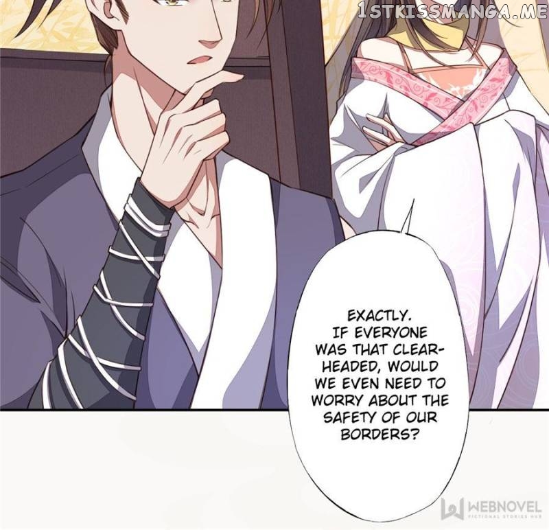 Peerless Refiner chapter 106 - page 42