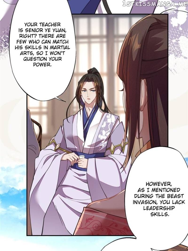 Peerless Refiner chapter 106 - page 8