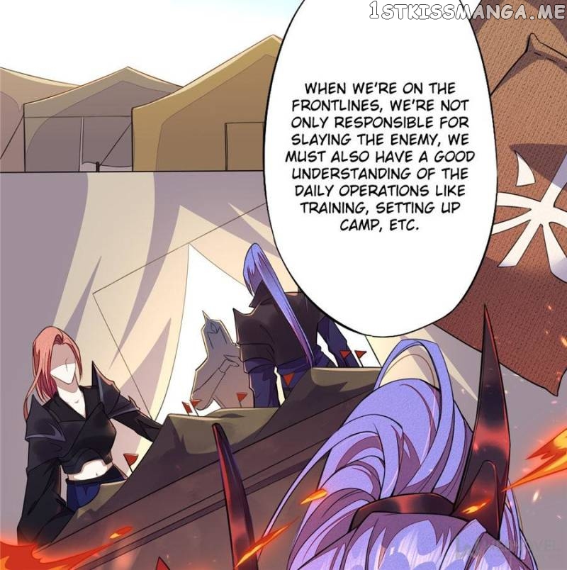 Peerless Refiner chapter 106 - page 9