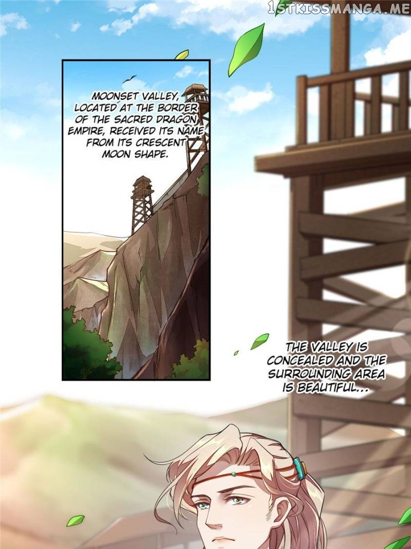 Peerless Refiner chapter 107 - page 1