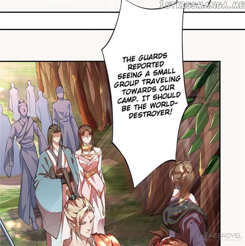 Peerless Refiner chapter 107 - page 10