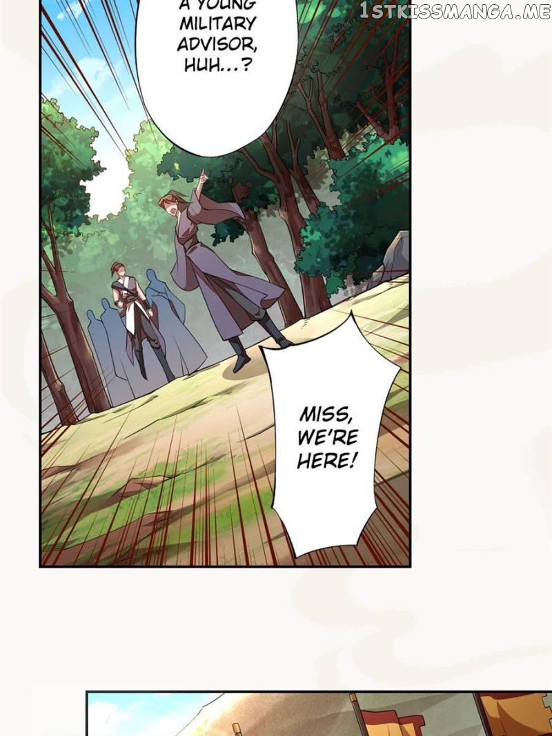 Peerless Refiner chapter 107 - page 15