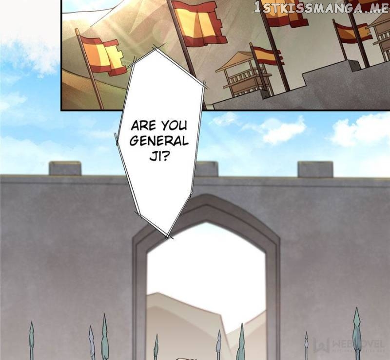 Peerless Refiner chapter 107 - page 16