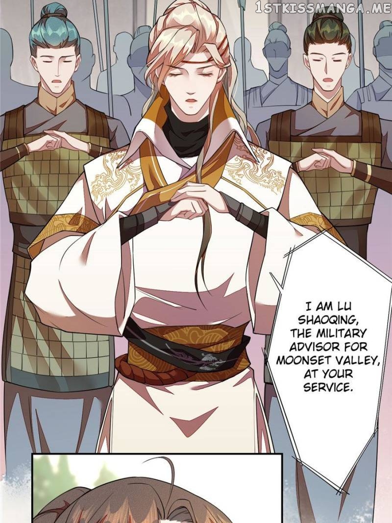 Peerless Refiner chapter 107 - page 17