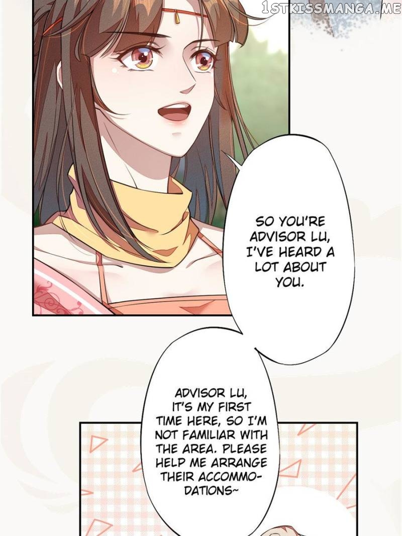 Peerless Refiner chapter 107 - page 18