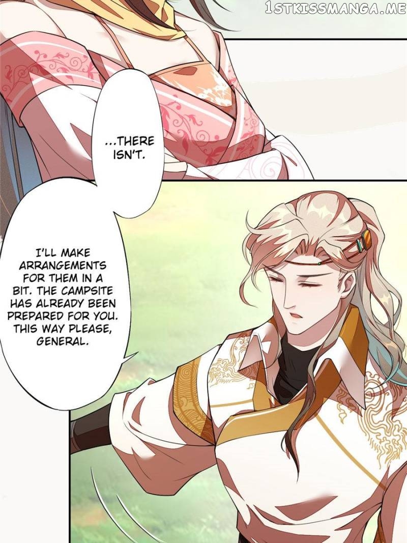 Peerless Refiner chapter 107 - page 24