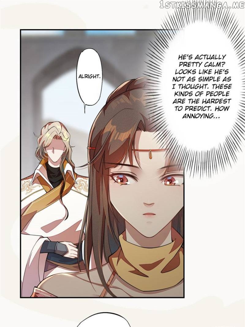 Peerless Refiner chapter 107 - page 26