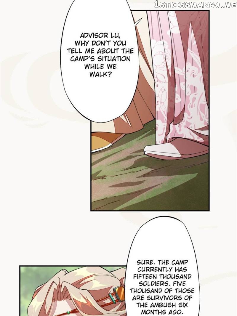 Peerless Refiner chapter 107 - page 27